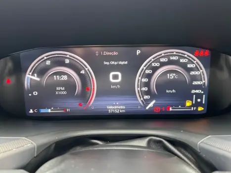 RAM Rampage 2.0 4P TURBO DIESEL LARAMIE 4X4 AUTOM�TICO, Foto 17