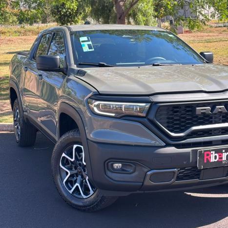 RAM Rampage 2.0 4P TURBO DIESEL REBEL 4X4 AUTOM�TICO, Foto 3