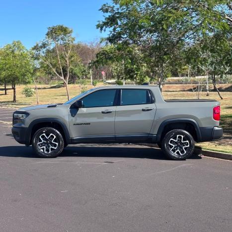 RAM Rampage 2.0 4P TURBO DIESEL REBEL 4X4 AUTOM�TICO, Foto 5