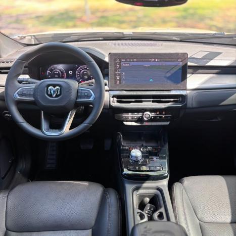RAM Rampage 2.0 4P TURBO DIESEL REBEL 4X4 AUTOM�TICO, Foto 8