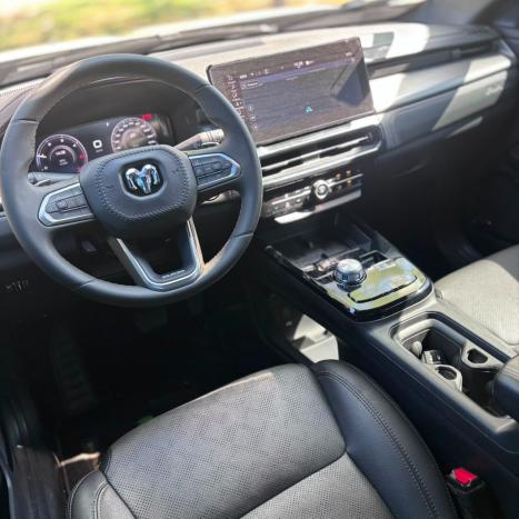 RAM Rampage 2.0 4P TURBO DIESEL REBEL 4X4 AUTOM�TICO, Foto 9