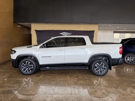 RAM Rampage 2.0 4P TURBO DIESEL REBEL 4X4 AUTOMÁTICO, Foto 6
