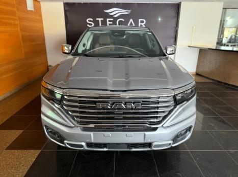 RAM Rampage 2.2 4P LARAMIE TURBO DIESEL 4X4 AUTOMTICO, Foto 1