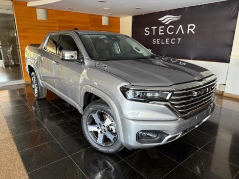 RAM Rampage 2.2 4P LARAMIE TURBO DIESEL 4X4 AUTOMTICO, Foto 2