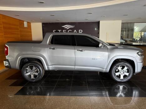 RAM Rampage 2.2 4P LARAMIE TURBO DIESEL 4X4 AUTOMTICO, Foto 3