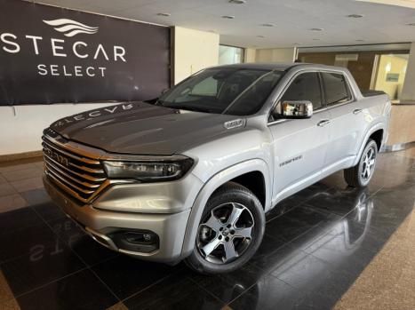 RAM Rampage 2.2 4P LARAMIE TURBO DIESEL 4X4 AUTOMTICO, Foto 4