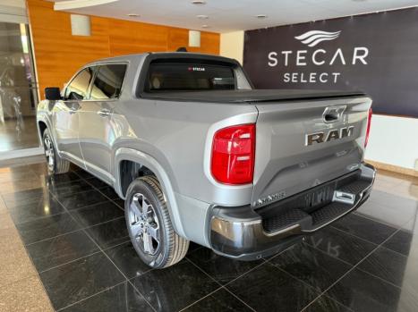 RAM Rampage 2.2 4P LARAMIE TURBO DIESEL 4X4 AUTOMTICO, Foto 5