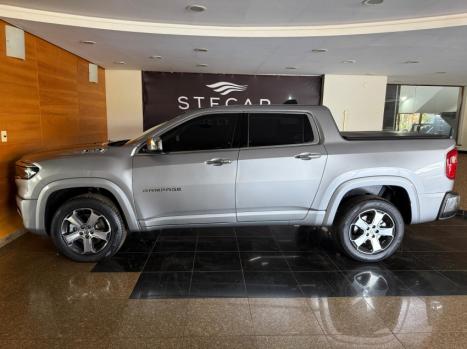 RAM Rampage 2.2 4P LARAMIE TURBO DIESEL 4X4 AUTOMTICO, Foto 6