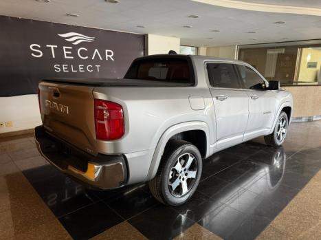 RAM Rampage 2.2 4P LARAMIE TURBO DIESEL 4X4 AUTOMTICO, Foto 7