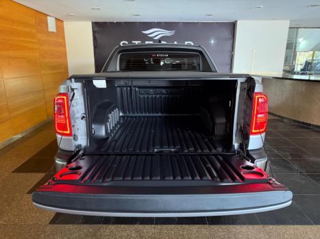 RAM Rampage 2.2 4P LARAMIE TURBO DIESEL 4X4 AUTOMTICO, Foto 8