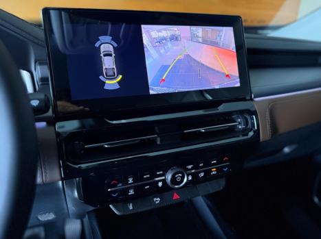 RAM Rampage 2.2 4P LARAMIE TURBO DIESEL 4X4 AUTOMTICO, Foto 11