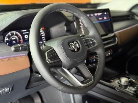 RAM Rampage 2.2 4P LARAMIE TURBO DIESEL 4X4 AUTOMTICO, Foto 13