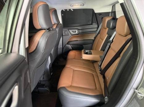 RAM Rampage 2.2 4P LARAMIE TURBO DIESEL 4X4 AUTOMTICO, Foto 15