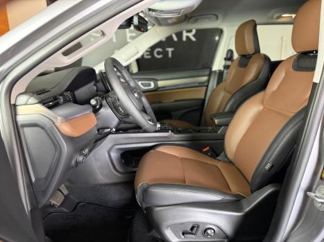 RAM Rampage 2.2 4P LARAMIE TURBO DIESEL 4X4 AUTOMTICO, Foto 16