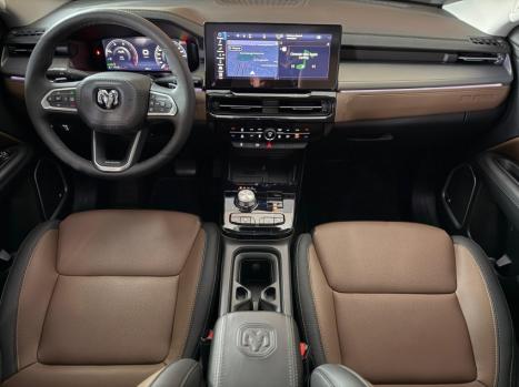 RAM Rampage 2.2 4P LARAMIE TURBO DIESEL 4X4 AUTOMTICO, Foto 17