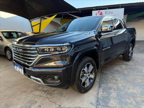 RAM Rampage 2.2 4P LARAMIE TURBO DIESEL 4X4 AUTOM�TICO, Foto 2