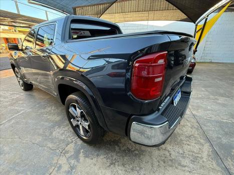 RAM Rampage 2.2 4P LARAMIE TURBO DIESEL 4X4 AUTOM�TICO, Foto 5