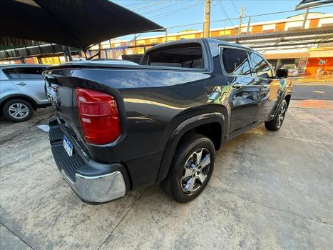 RAM Rampage 2.2 4P LARAMIE TURBO DIESEL 4X4 AUTOM�TICO, Foto 6