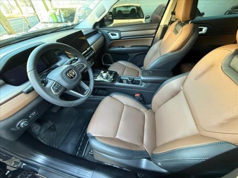 RAM Rampage 2.2 4P LARAMIE TURBO DIESEL 4X4 AUTOM�TICO, Foto 9