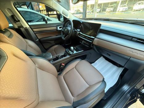 RAM Rampage 2.2 4P LARAMIE TURBO DIESEL 4X4 AUTOM�TICO, Foto 10