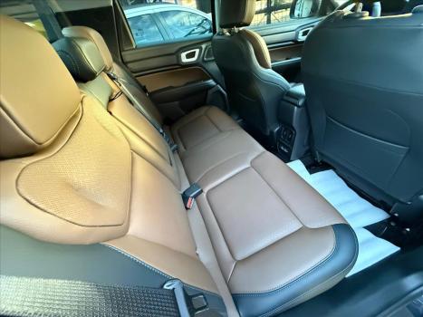 RAM Rampage 2.2 4P LARAMIE TURBO DIESEL 4X4 AUTOM�TICO, Foto 12