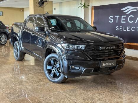 RAM Rampage 2.2 4P LARAMIE TURBO DIESEL 4X4 AUTOM�TICO, Foto 2