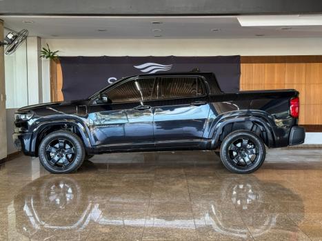 RAM Rampage 2.2 4P LARAMIE TURBO DIESEL 4X4 AUTOM�TICO, Foto 3