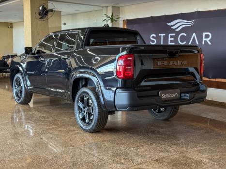 RAM Rampage 2.2 4P LARAMIE TURBO DIESEL 4X4 AUTOM�TICO, Foto 5