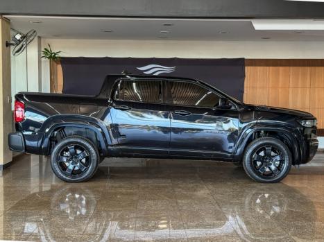 RAM Rampage 2.2 4P LARAMIE TURBO DIESEL 4X4 AUTOM�TICO, Foto 6