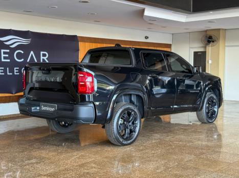RAM Rampage 2.2 4P LARAMIE TURBO DIESEL 4X4 AUTOM�TICO, Foto 7