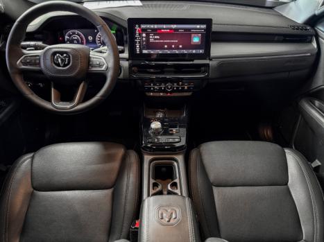 RAM Rampage 2.2 4P LARAMIE TURBO DIESEL 4X4 AUTOM�TICO, Foto 16