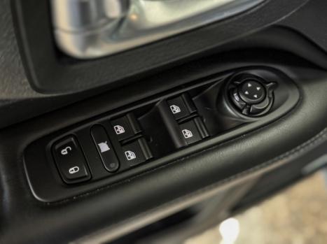 RAM Rampage 2.2 4P LARAMIE TURBO DIESEL 4X4 AUTOM�TICO, Foto 17