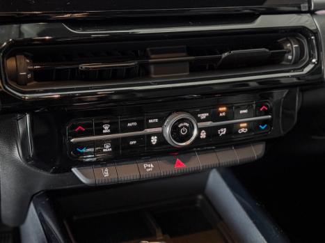 RAM Rampage 2.2 4P LARAMIE TURBO DIESEL 4X4 AUTOM�TICO, Foto 18