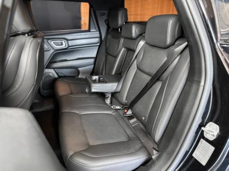 RAM Rampage 2.2 4P LARAMIE TURBO DIESEL 4X4 AUTOM�TICO, Foto 19