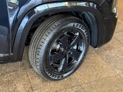 RAM Rampage 2.2 4P LARAMIE TURBO DIESEL 4X4 AUTOM�TICO, Foto 20