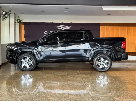 RAM Rampage 2.2 4P LARAMIE TURBO DIESEL 4X4 AUTOM�TICO, Foto 6