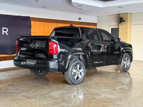 RAM Rampage 2.2 4P LARAMIE TURBO DIESEL 4X4 AUTOM�TICO, Foto 7