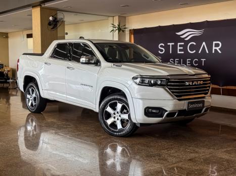 RAM Rampage 2.2 4P LARAMIE TURBO DIESEL 4X4 AUTOM�TICO, Foto 2