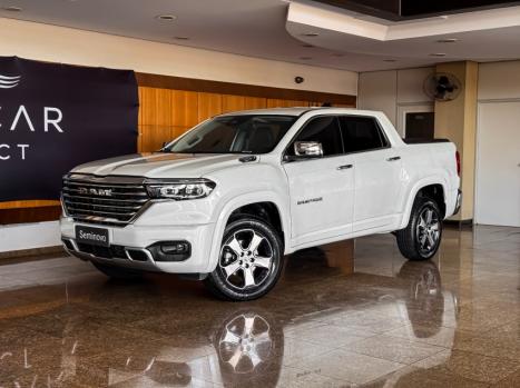RAM Rampage 2.2 4P LARAMIE TURBO DIESEL 4X4 AUTOM�TICO, Foto 4