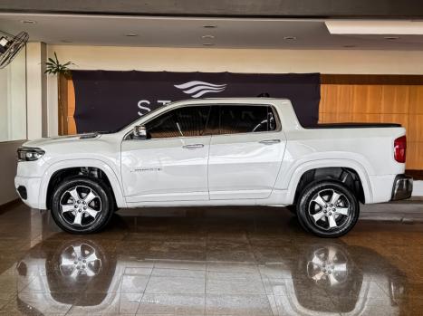 RAM Rampage 2.2 4P LARAMIE TURBO DIESEL 4X4 AUTOM�TICO, Foto 6