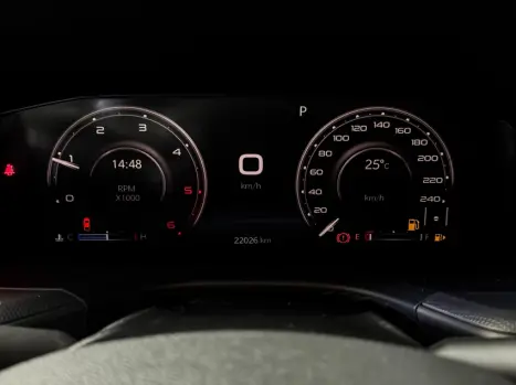 RAM Rampage 2.2 4P LARAMIE TURBO DIESEL 4X4 AUTOM�TICO, Foto 11