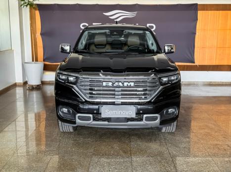 RAM Rampage 2.2 4P LARAMIE TURBO DIESEL 4X4 AUTOM�TICO, Foto 1