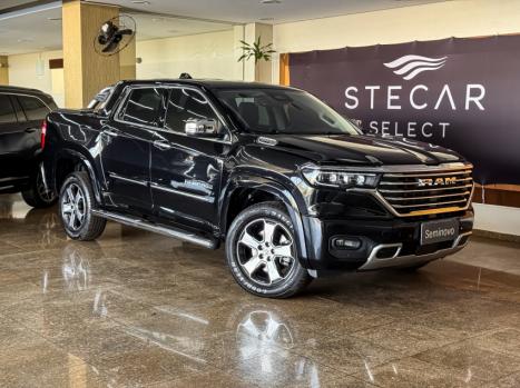 RAM Rampage 2.2 4P LARAMIE TURBO DIESEL 4X4 AUTOM�TICO, Foto 2