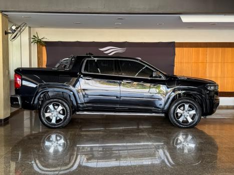 RAM Rampage 2.2 4P LARAMIE TURBO DIESEL 4X4 AUTOM�TICO, Foto 3