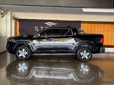 RAM Rampage 2.2 4P LARAMIE TURBO DIESEL 4X4 AUTOM�TICO, Foto 6