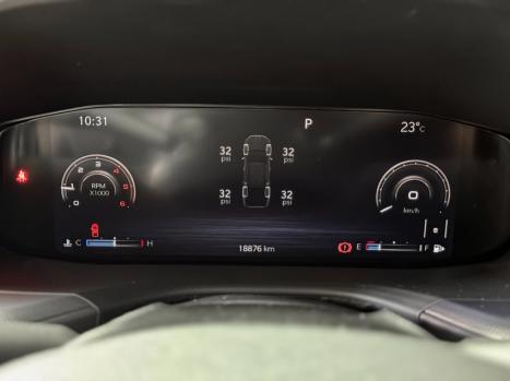 RAM Rampage 2.2 4P LARAMIE TURBO DIESEL 4X4 AUTOM�TICO, Foto 11