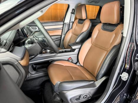 RAM Rampage 2.2 4P LARAMIE TURBO DIESEL 4X4 AUTOM�TICO, Foto 14