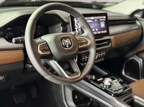 RAM Rampage 2.2 4P LARAMIE TURBO DIESEL 4X4 AUTOM�TICO, Foto 15
