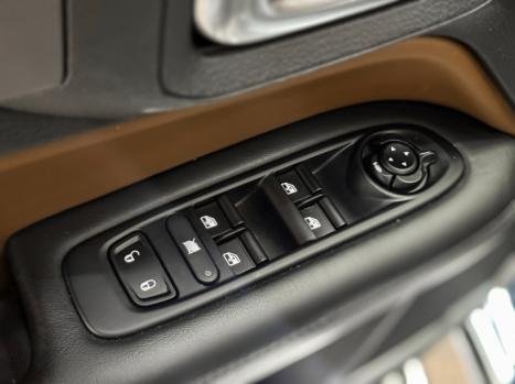 RAM Rampage 2.2 4P LARAMIE TURBO DIESEL 4X4 AUTOM�TICO, Foto 16