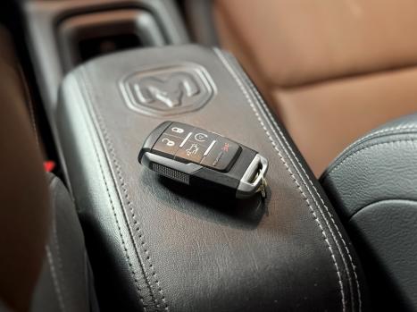 RAM Rampage 2.2 4P LARAMIE TURBO DIESEL 4X4 AUTOM�TICO, Foto 17